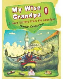My Wise Grandpa 1 (Ciltli)