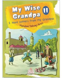 My Wise Grandpa (2 Ciltli)