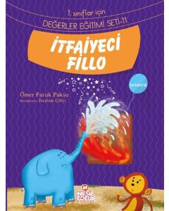 İtfaiyeci Fillo