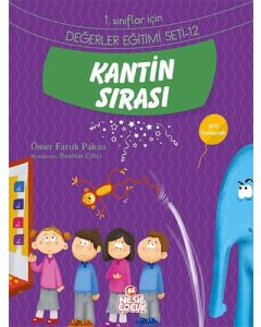 Kantin Sırası
