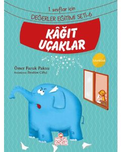 Kağıt Uçaklar