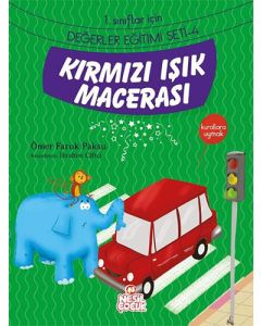 Kırmızı Işık Macerası