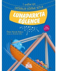 Lunaparkta Eğlence