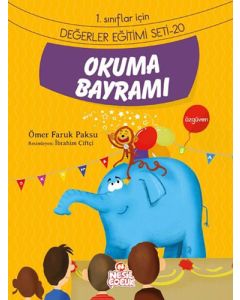 Okuma Bayramı