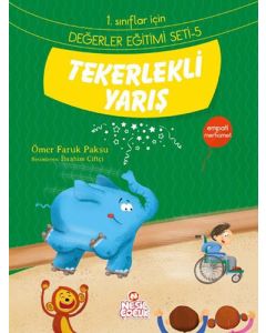 Tekerlekli Yarış