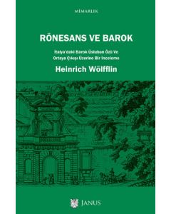 Rönesans ve Barok