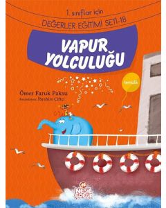 Vapur Yolculuğu
