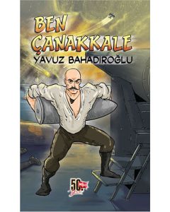Ben Çanakkale