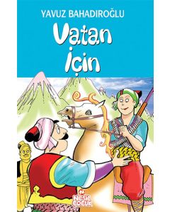 Vatan İçin