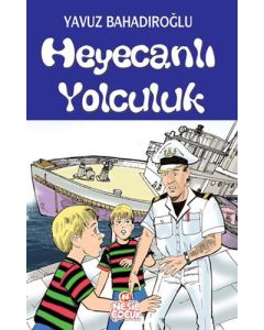 Heyecanlı Yolculuk
