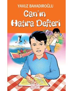 Can’ın Hatıra Defteri