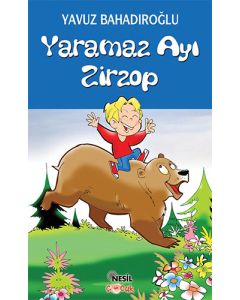 Yaramaz Ayı Zirzop