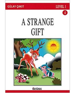 İngilizce Hikayeler 4. Sınıf Level 1- 10 Kitap Takım