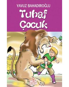 Tuhaf Çocuk