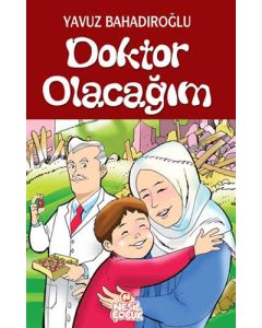 Doktor Olacağım