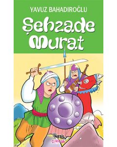 Şehzade Murat