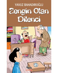 Zengin Olan Dilenci