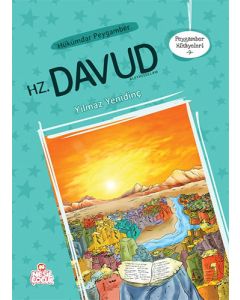 Hükümdar Peygamber : Hz. Davud