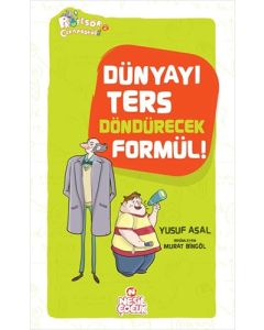 Dünyayı Ters Döndürecek Formül!