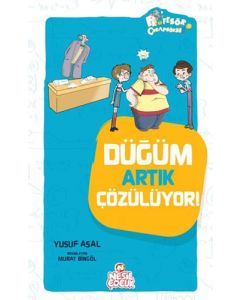 Düğüm Artık Çözülüyor