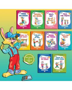 Tali İngilizce Set - 10 Kitap Takım