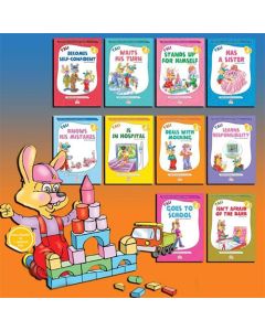 Tali İngilizce 2. Set (10 Kitap)