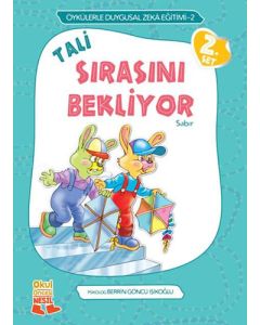 Tali Sırasını Bekliyor - Sabır (2. Set)