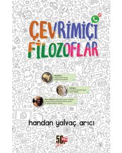 Çevrimiçi Filozoflar (Ciltli)