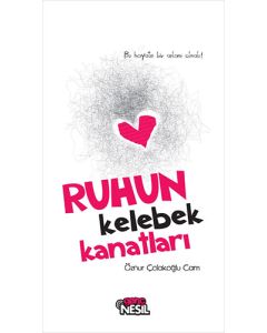 Ruhun Kelebek Kanatları
