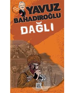Dağlı