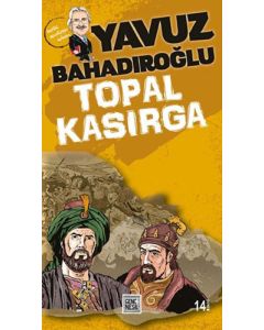 Topal Kasırga