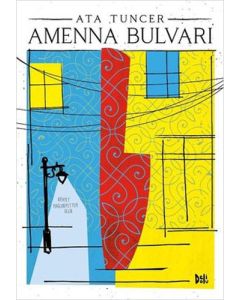 Amenna Bulvarı