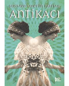 Antikacı