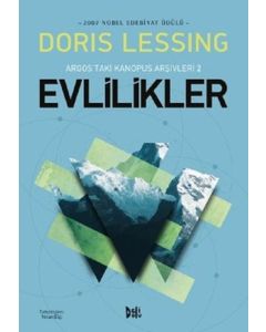 Argos'daki Kanopus Arşivleri 2 - Evlilikler