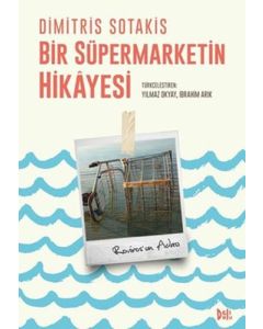 Bir Süpermarketin Hikayesi