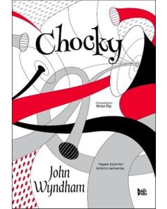 Chocky (Ciltli)