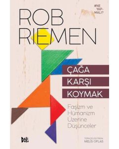 Çağa Karşı Koymak