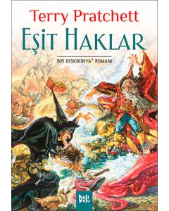 Eşit Haklar
