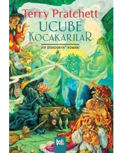 Ucube Kocakarılar