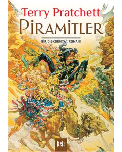 Piramitler