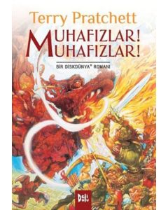 Muhafızlar! Muhafızlar!