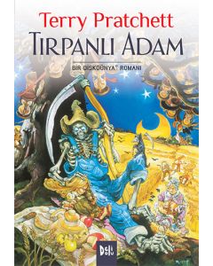 Tırpanlı Adam