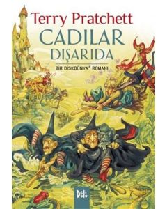 Cadılar Dışarıda