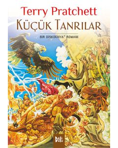 Küçük Tanrılar