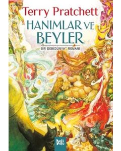 Hanımlar ve Beyler