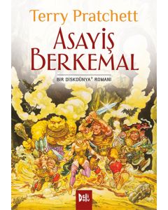 Asayiş Berkemal