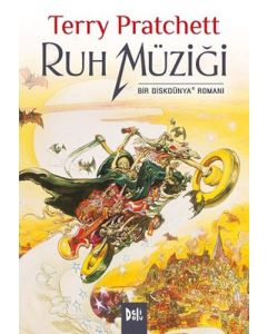 Ruh Müziği