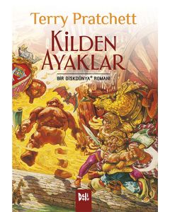 Kilden Ayaklar