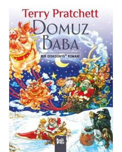 Domuz Baba