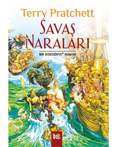 Savaş Naraları